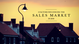 Neil Newstead Sales Market Factors